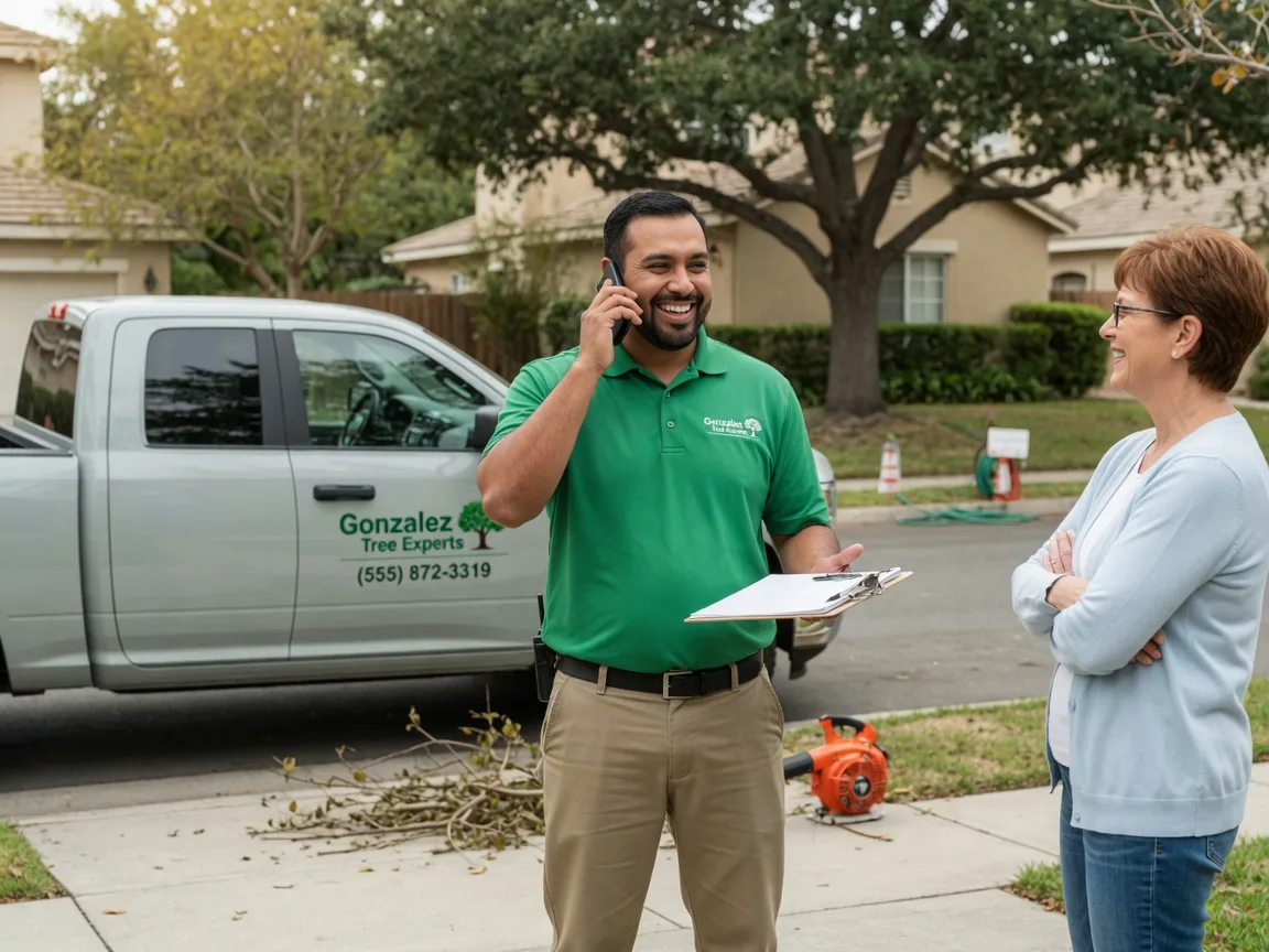 Tree Service Tobyhanna, PA FAQs